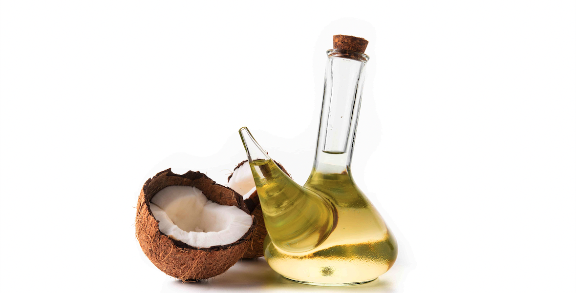 coconut mct oil