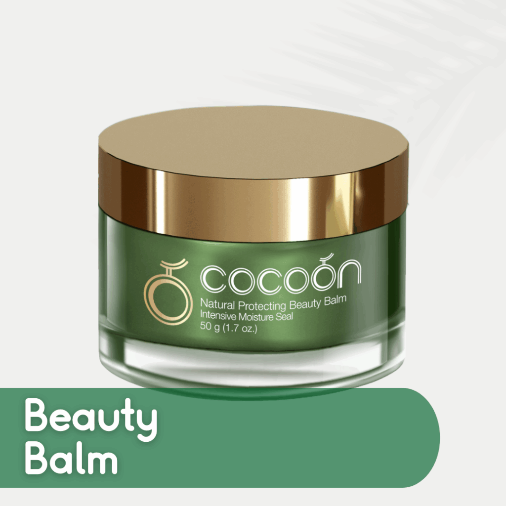 COCOON SKIN PROTECTING SALVE