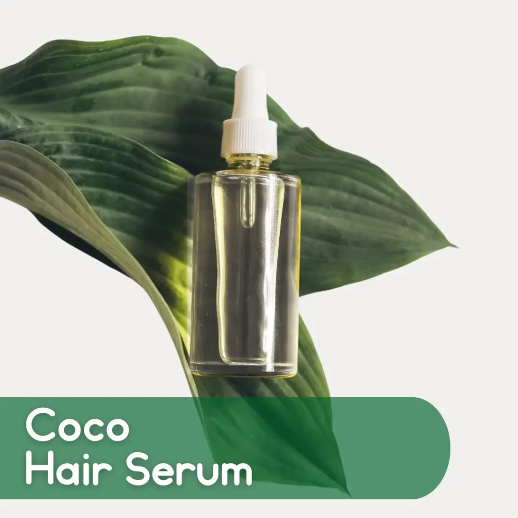 Hair Serum