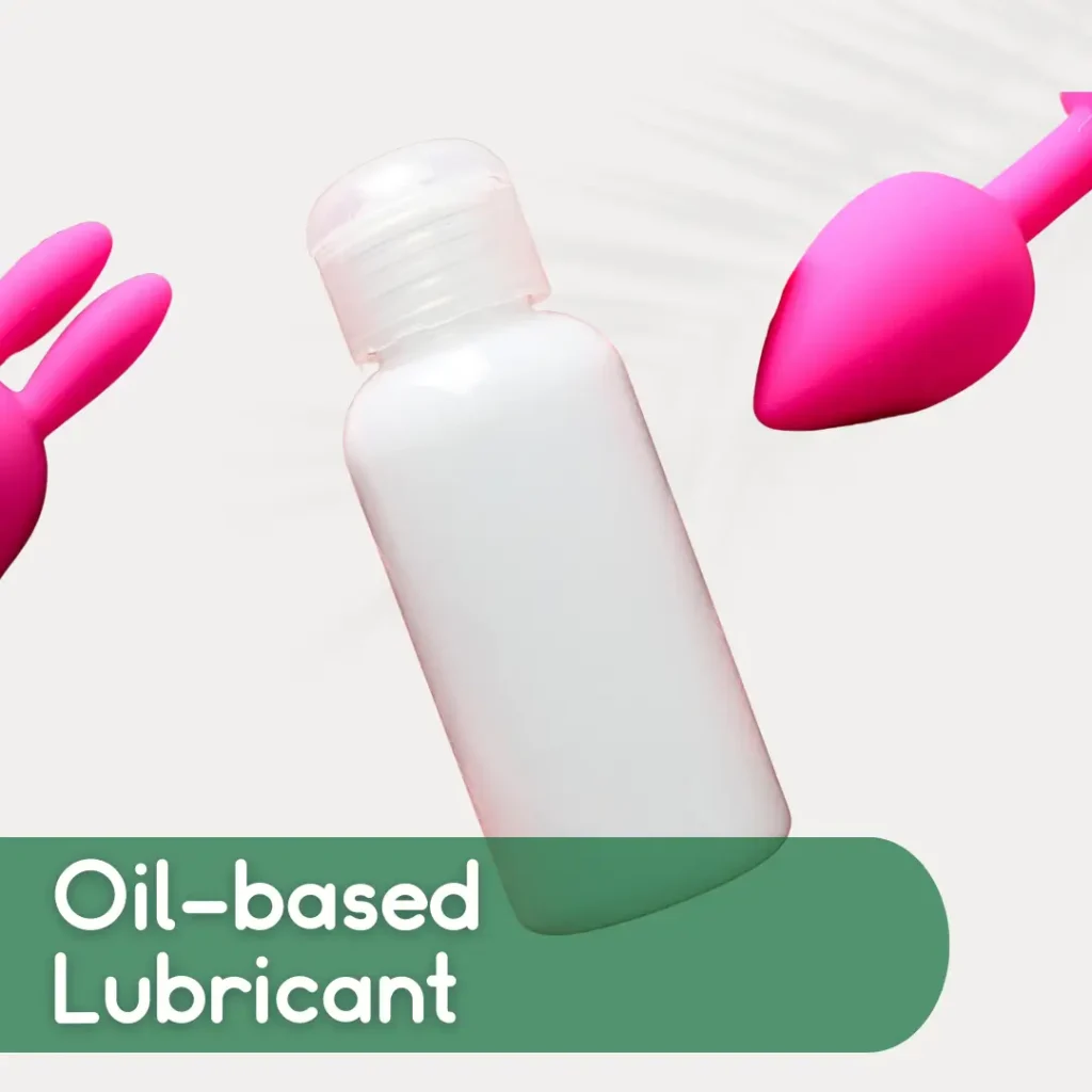 Oil-based Lubricant
